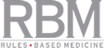 Rules Based Medicine